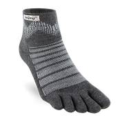 Injinji - Outdoor Midweight Mini Crew Merino Socks