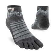 Injinji - Outdoor Midweight Mini Crew Merino Socks