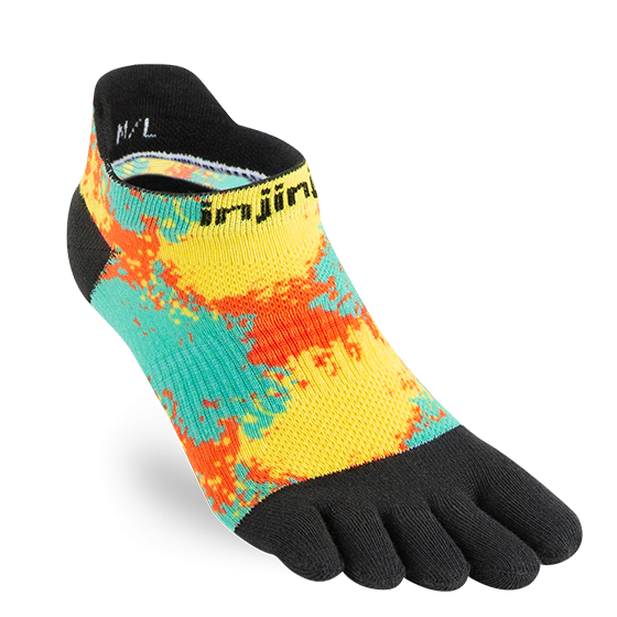 Injinji - Run Lightweight Women&