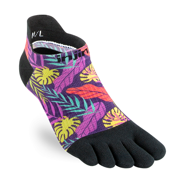 Injinji - Run Lightweight Women&