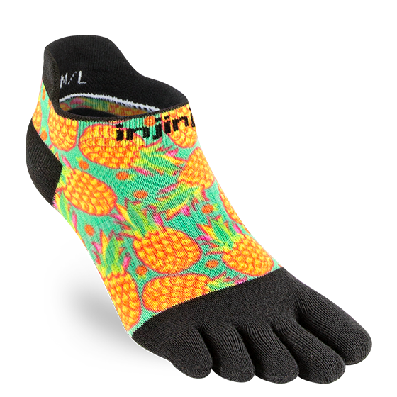 Injinji - Run Lightweight Women&