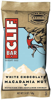 Clif Bar - Energy Bar