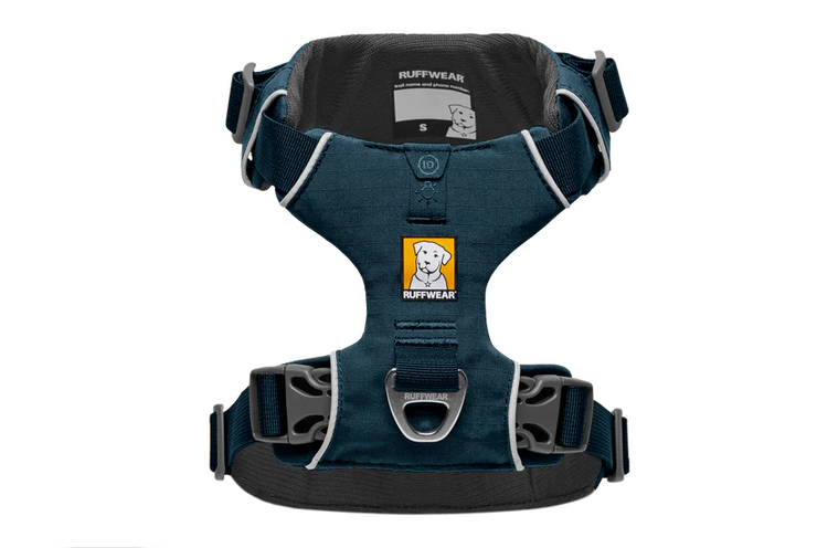 Ruffwear - Front Range Dog Harness