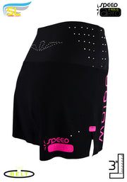 Uglow - Women's Short Speed Free Aero