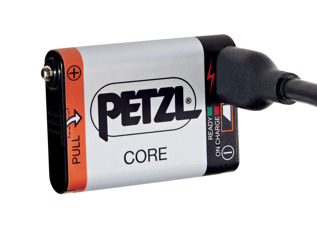 Petzl - Core Rechargeable Battery
