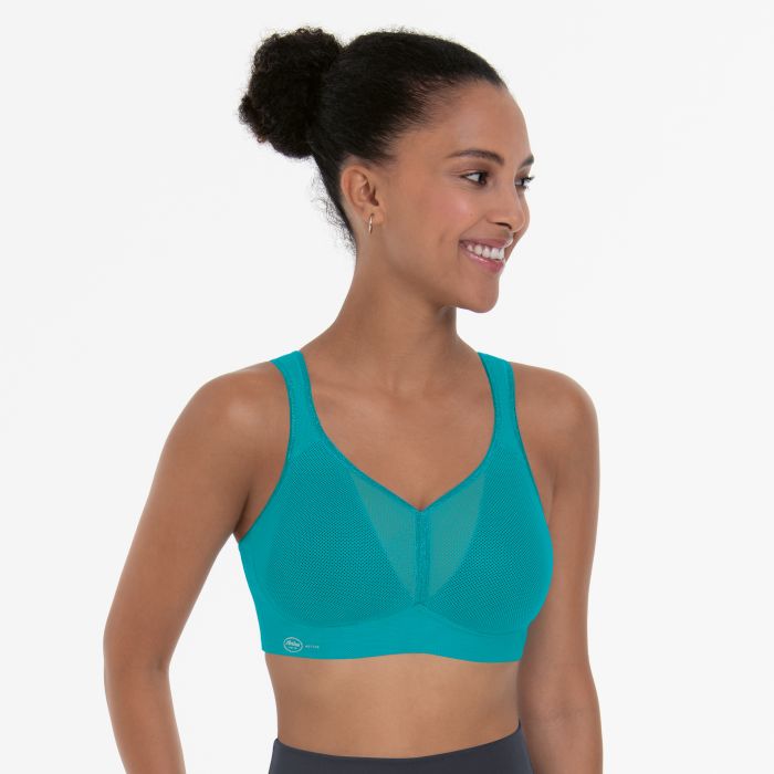 Anita - Air Control Maximum Support Padded Sports Bra