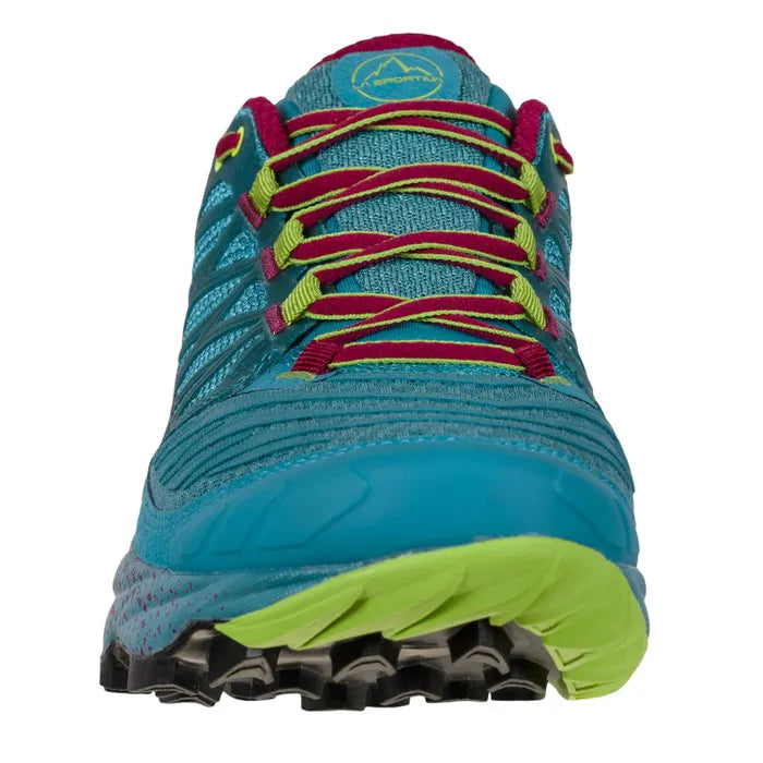 La Sportiva Akasha II Women s Trail Running Shoe LETS RUN
