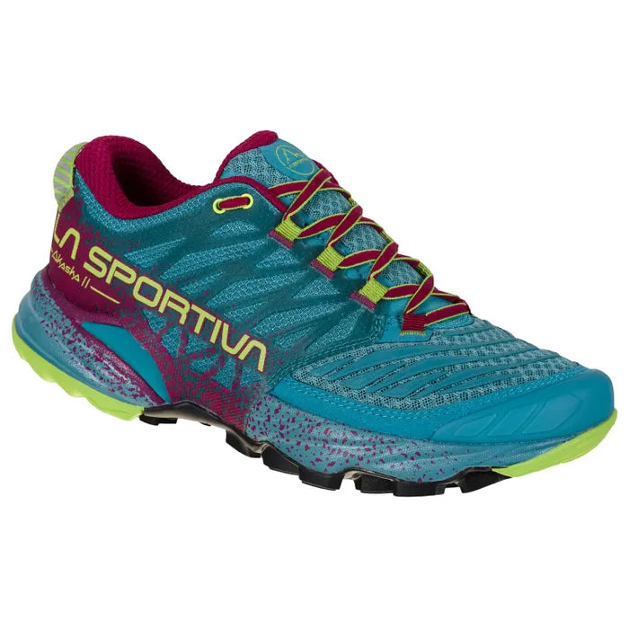 La sportiva running shoes top uk