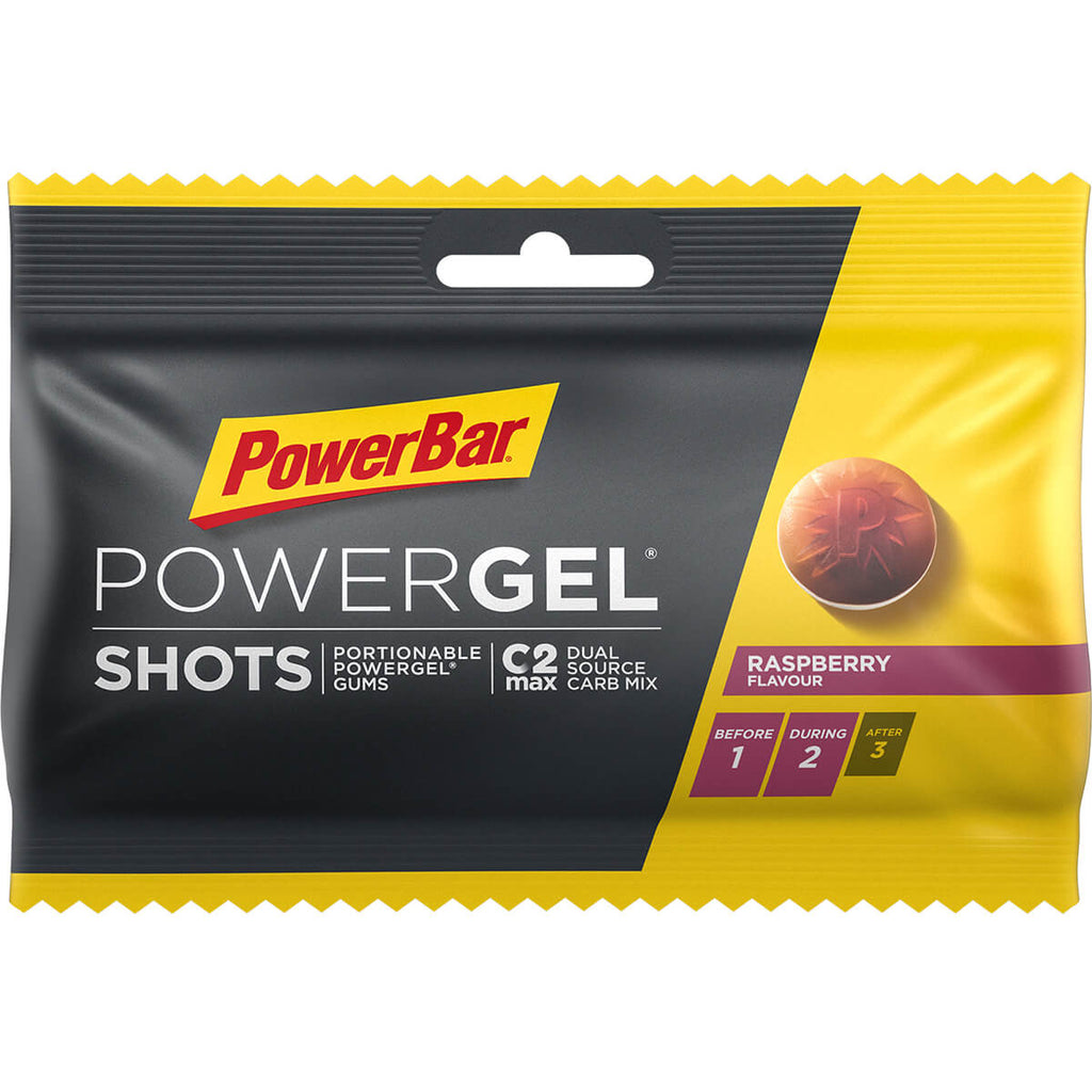 Powerbar - Powergel Shots