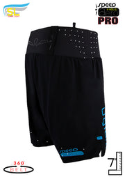 Uglow - Men's Speed Aero 7" Pro Short