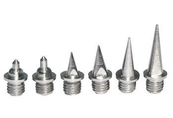 Spike Pins