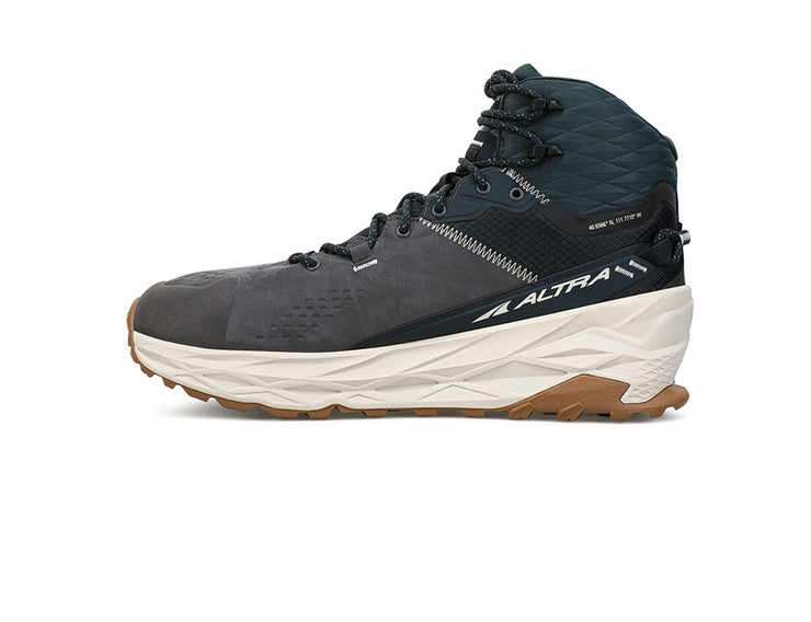 Altra - Men&