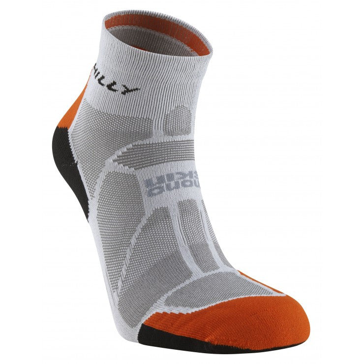 Hilly - Marathon Fresh Minimum Cushioning Anklet (Unisex)