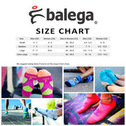 Balega - UltraGlide No Show Socks