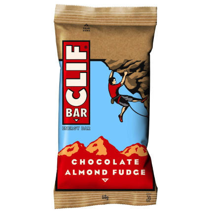 Clif Bar - Energy Bar