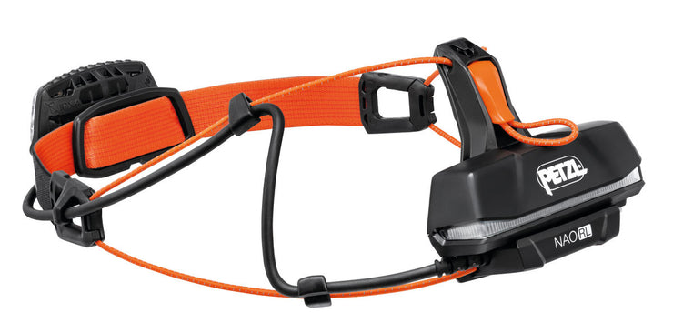 Petzl - Nao RL 1500 Lumens