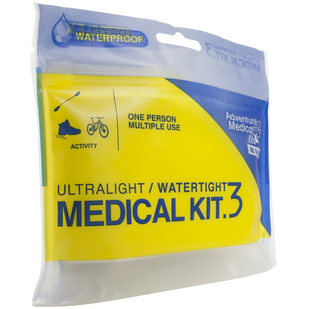 Adventure - Ultralight Medical Kit.3
