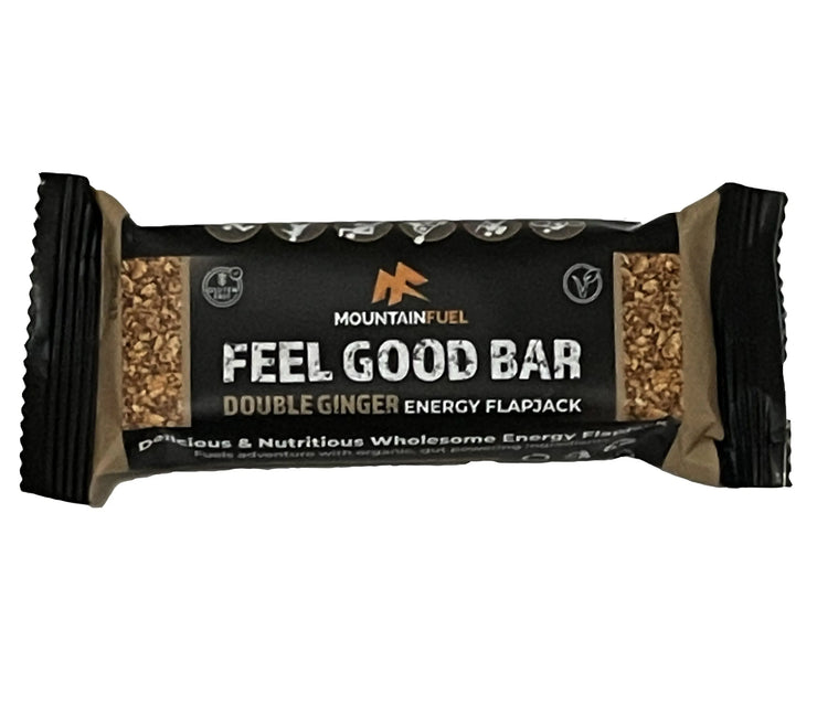 Mountain Fuel - FeelGoodBar