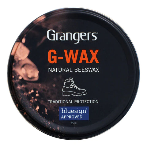 Grangers - G Wax