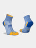 Hilly - Marathon Fresh Minimum Cushioning Anklet (Unisex)
