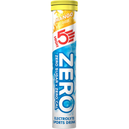 High5 - Zero Electrolyte Drink Tablets