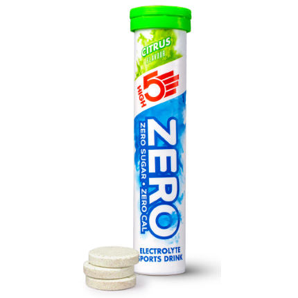 High5 - Zero Electrolyte Drink Tablets