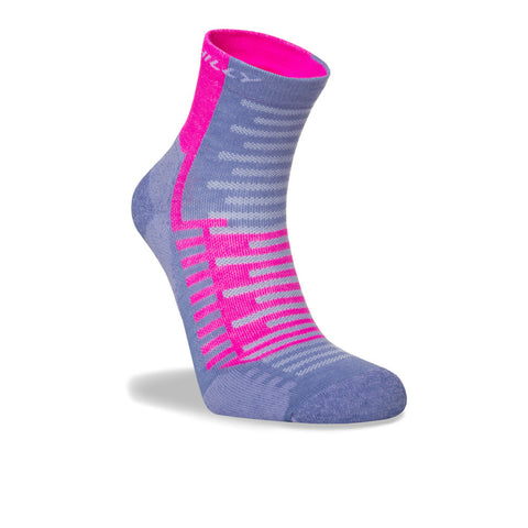 Hilly - Active Anklet Sock (Unisex)