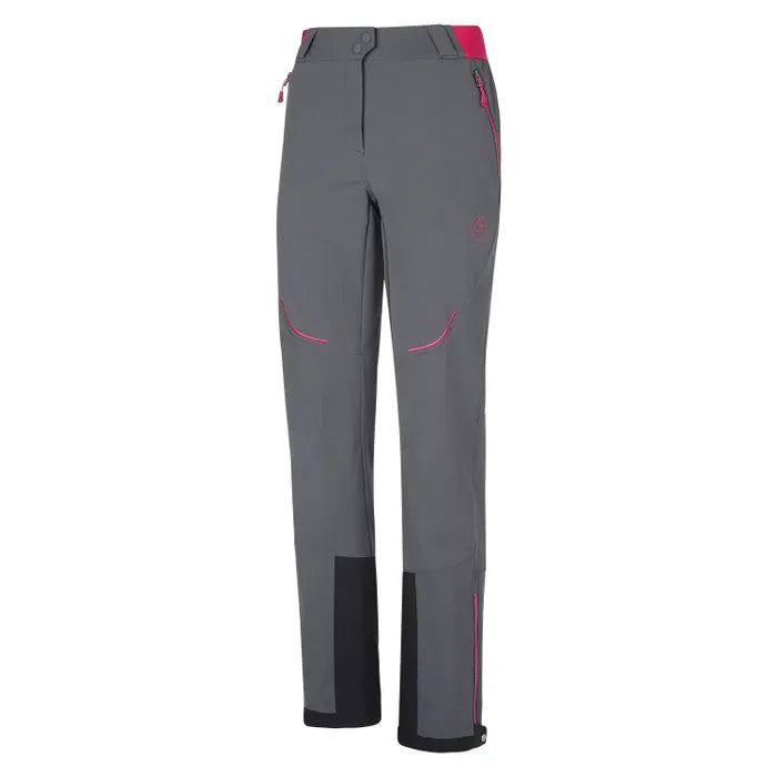La sportiva top dedication pant