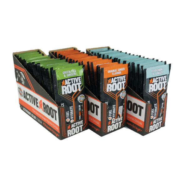 Active Root Sports Drink