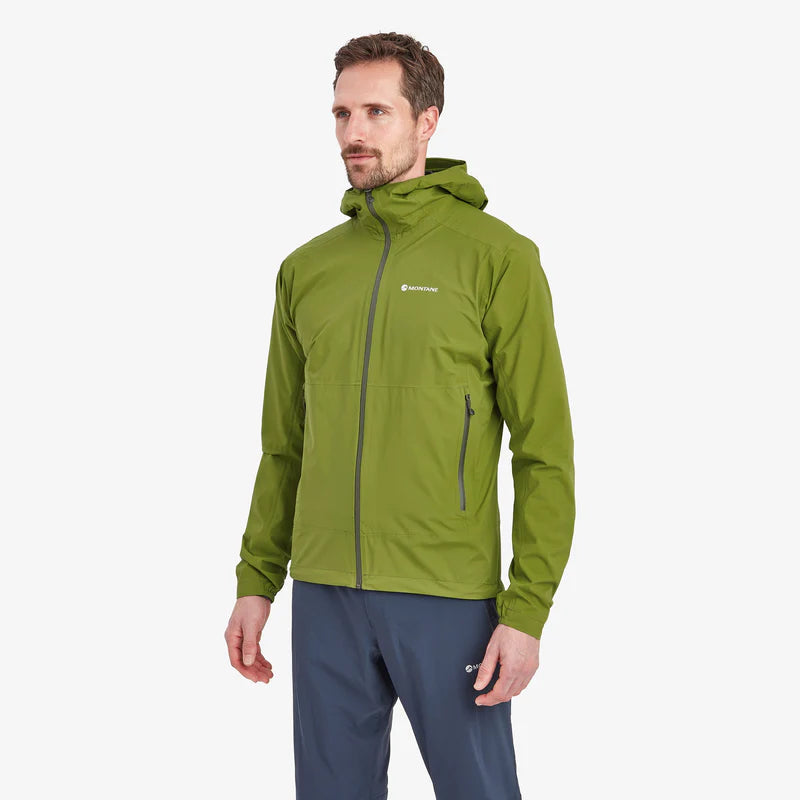 Montane - Minimus Lite Men's Waterproof jacket