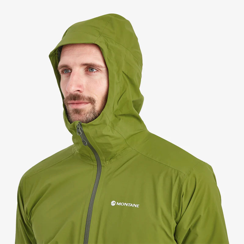 Men's deluge sales light waterproof jacket