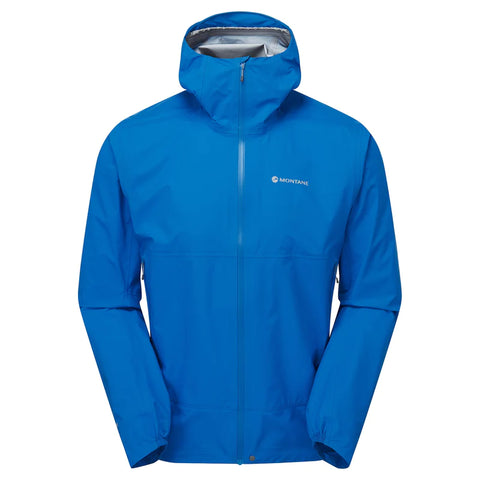 Montane - Phase Nano Men's Waterproof Jacket