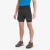Montane - Slipstream Twinskin Men's Shorts