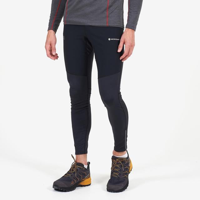 Montane - Men's Trail Series Thermal Tights – LETS RUN