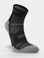 Hilly - Supreme Medium Cushioning Sock Anklet (Unisex)