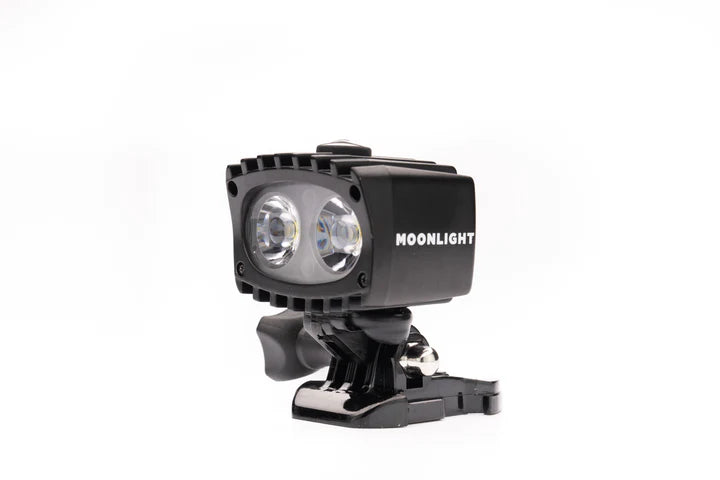 Moonlight - Bright As Day 1300 Headlamp