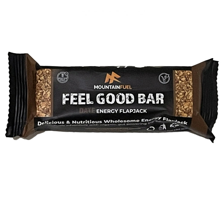 Mountain Fuel - FeelGoodBar