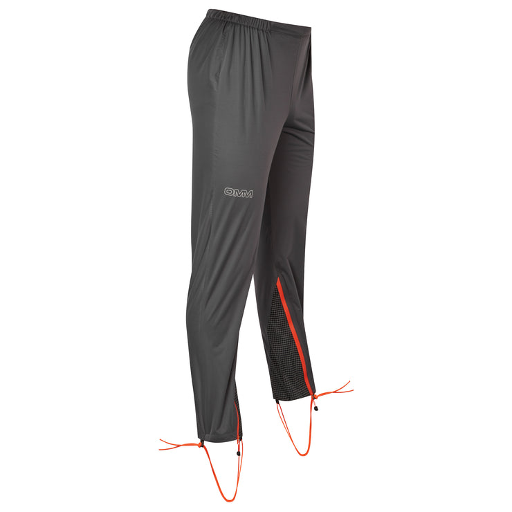 OMM - Unisex Kamleika Waterproof Running Pant