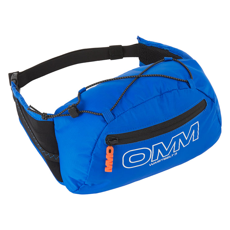 OMM - Waist Belt 3L