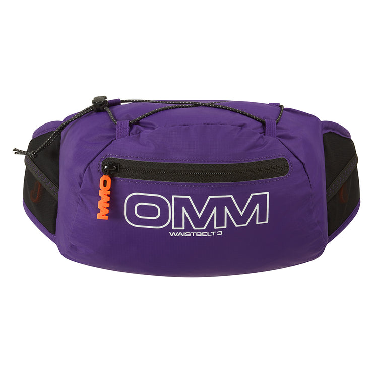 OMM - Waist Belt 3L