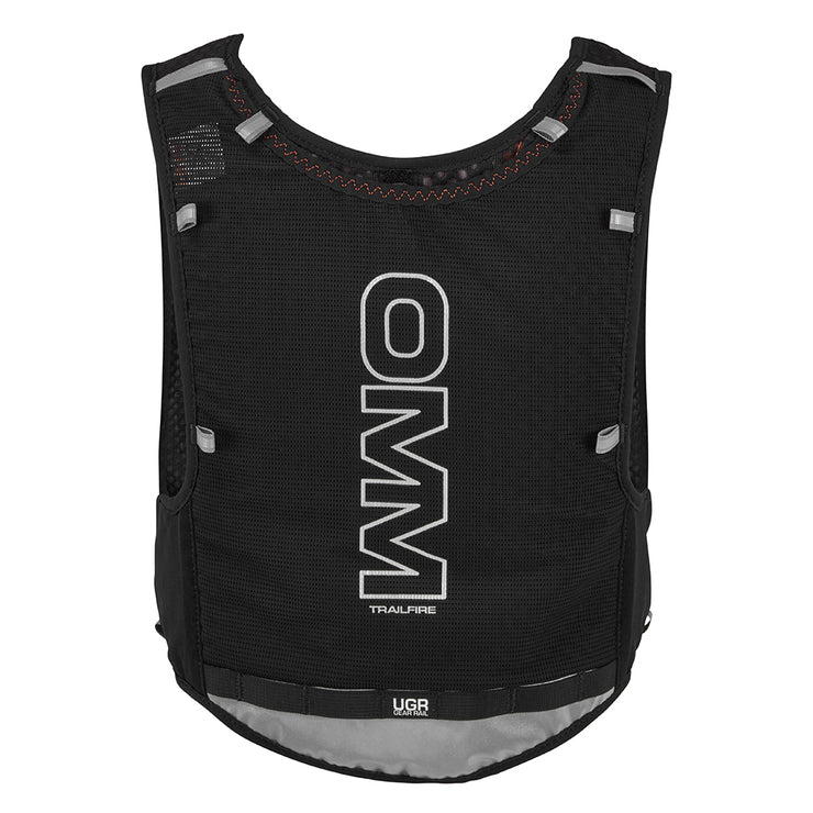 OMM - Trail Fire Vest