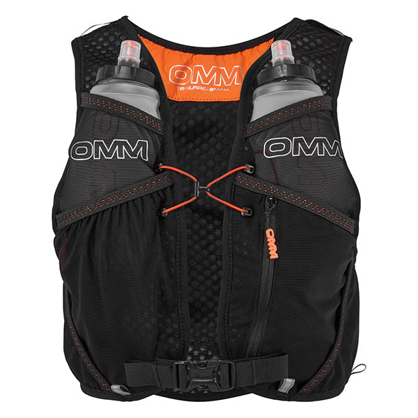 OMM - Trail Fire Vest