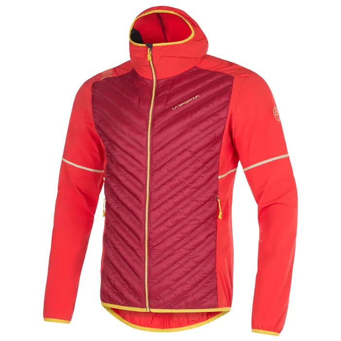 La Sportiva - Men's Koro Primaloft Jacket