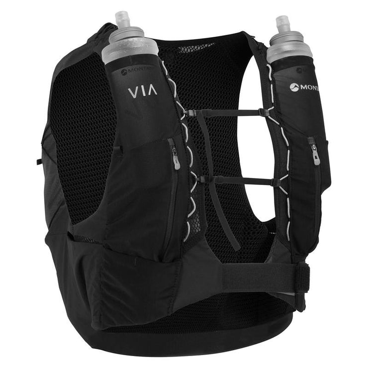 Montane - Gecko VP 20+ Multi Day Pack
