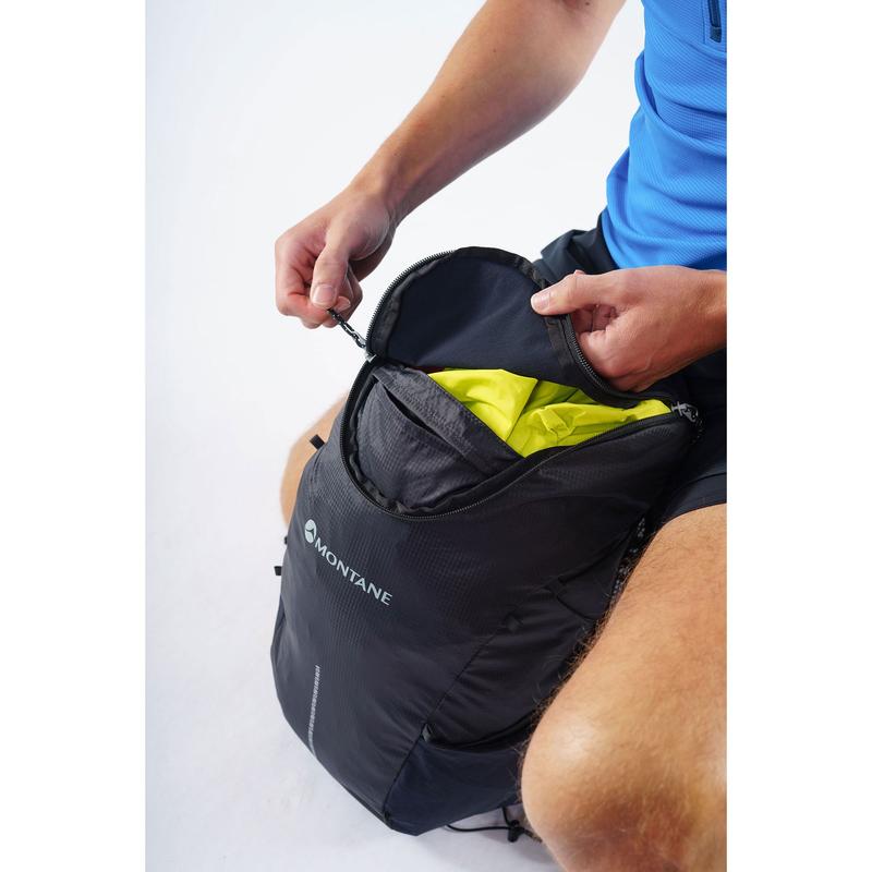 Montane Gecko VP 20 Multi Day Pack LETS RUN