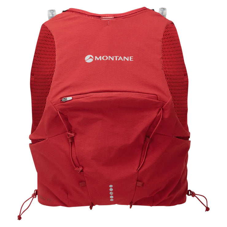 Montane - Gecko VP 5+ Unisex Running Vest