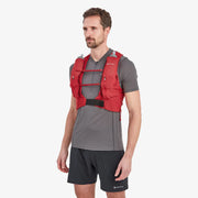 Montane - Gecko VP 5+ Unisex Running Vest
