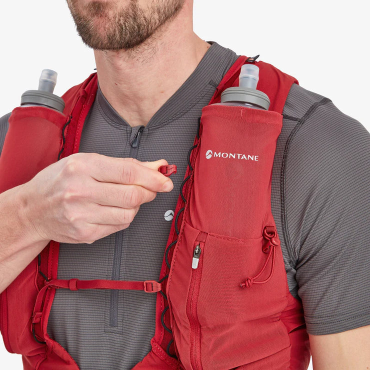 Montane - Gecko VP 5+ Unisex Running Vest