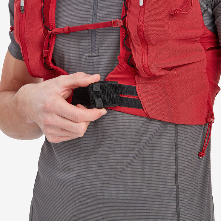 Montane - Gecko VP 5+ Unisex Running Vest