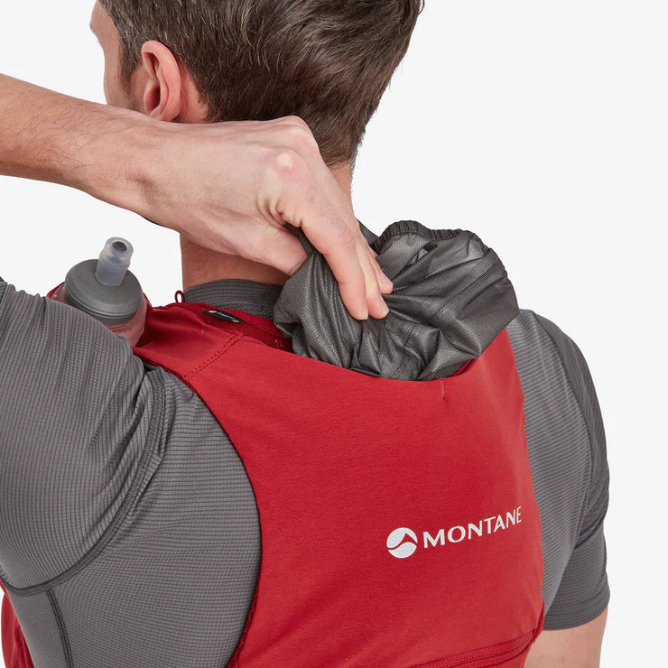 Montane - Gecko VP 5+ Unisex Running Vest
